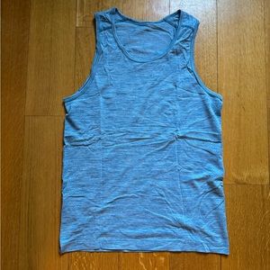 Lululemon Men’s Metal Vent Breathe Tank